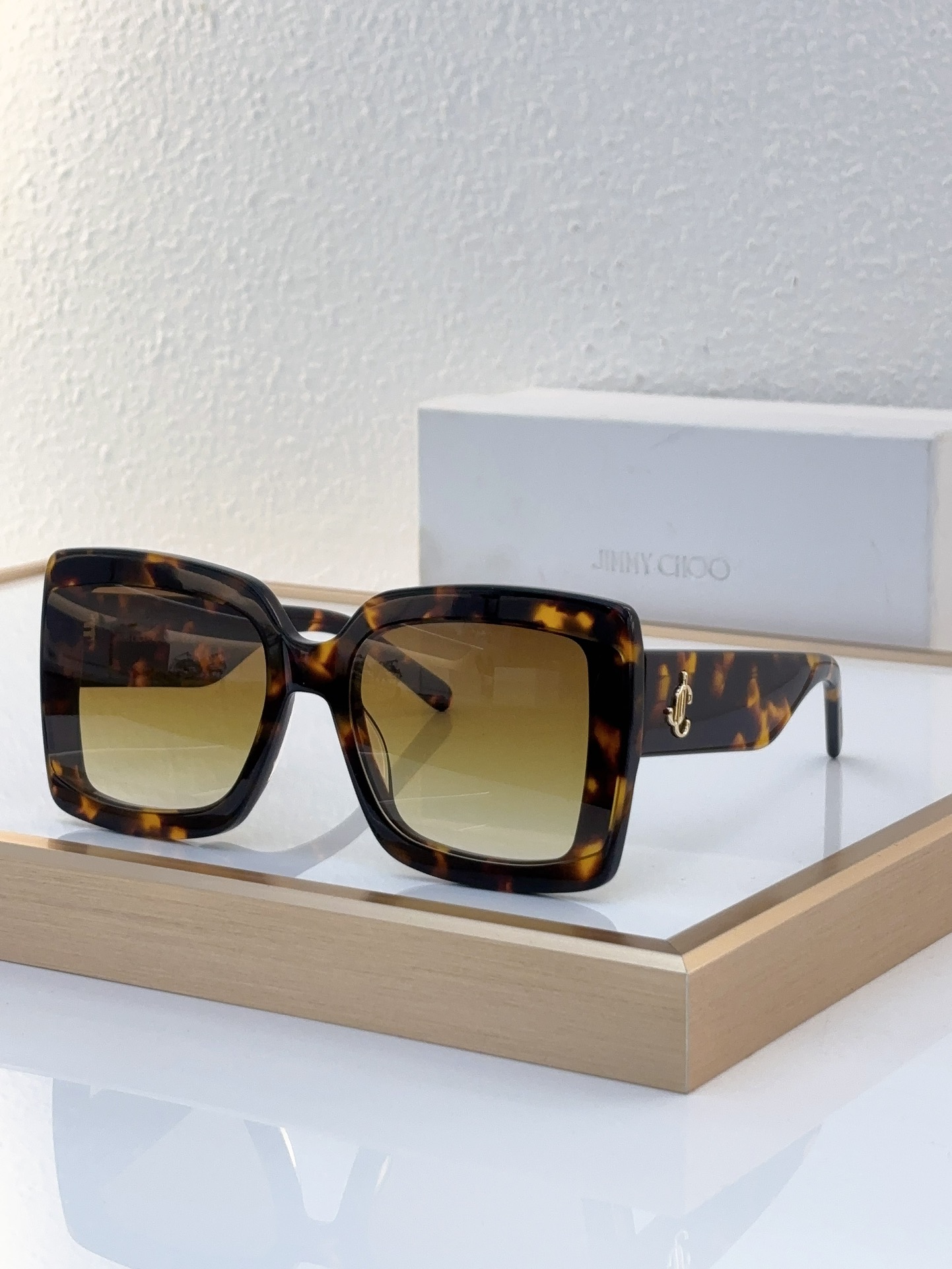 Jimmy Choo Sunglasses