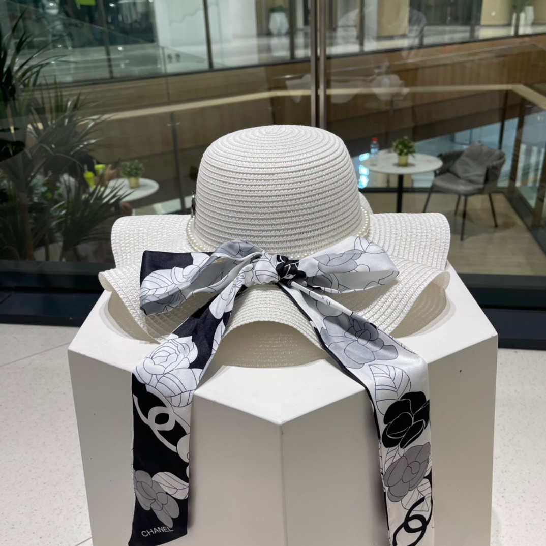 Chanel Hats(Replica)