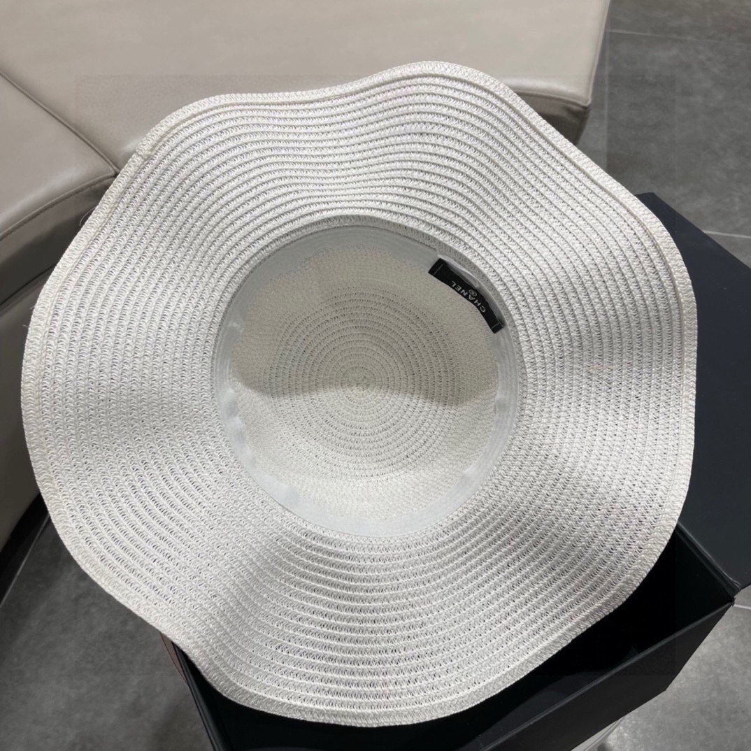 Chanel Hats(Replica)