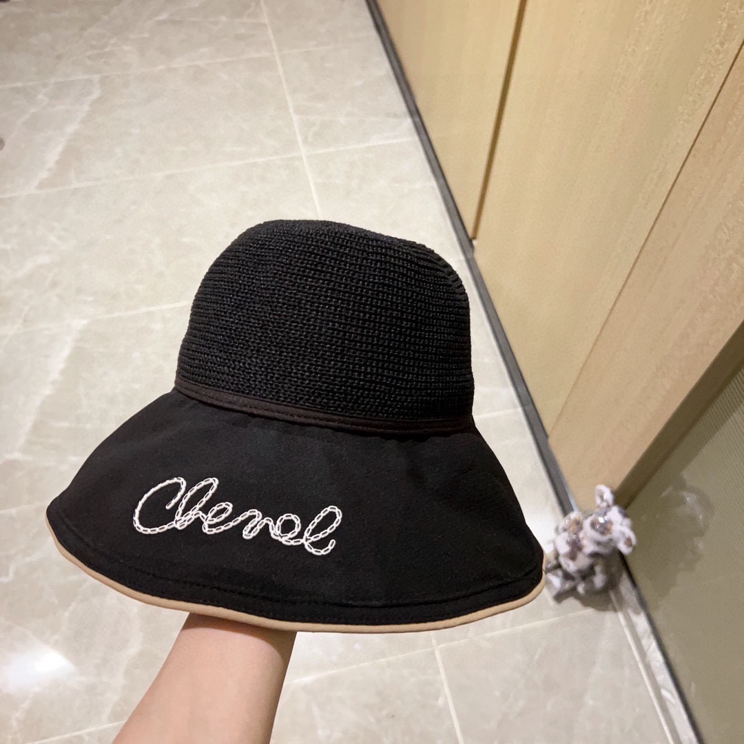 Chanel Hats(Replica)