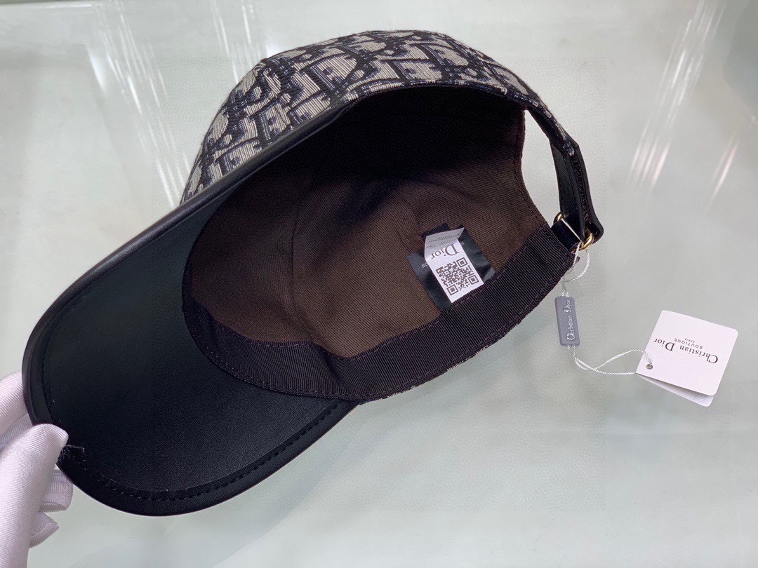 Dior Hats(Replica)