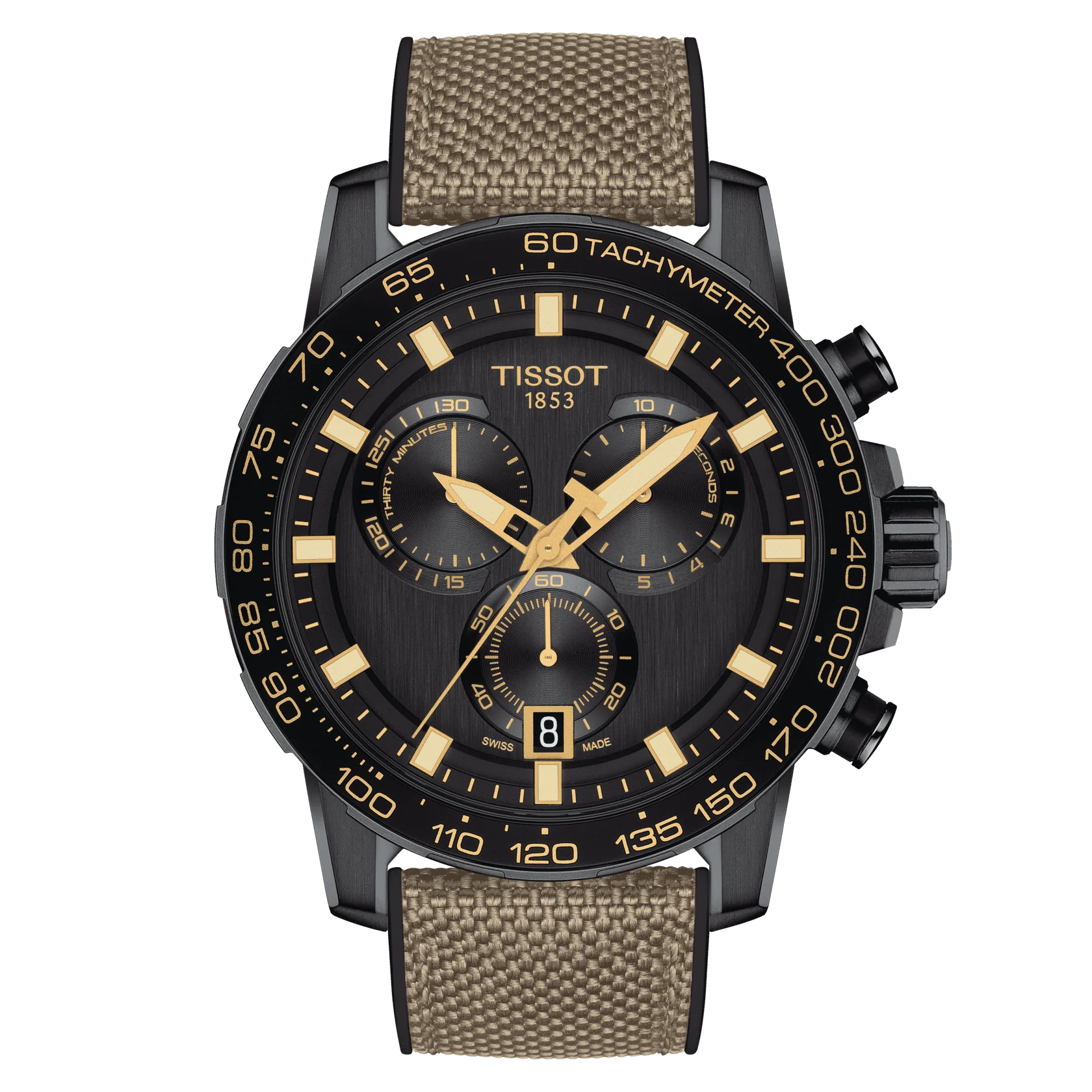 Supersport Chrono T1256173705101