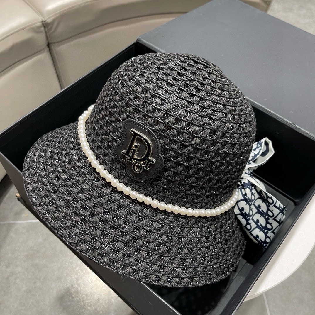 Dior Hats(Replica)