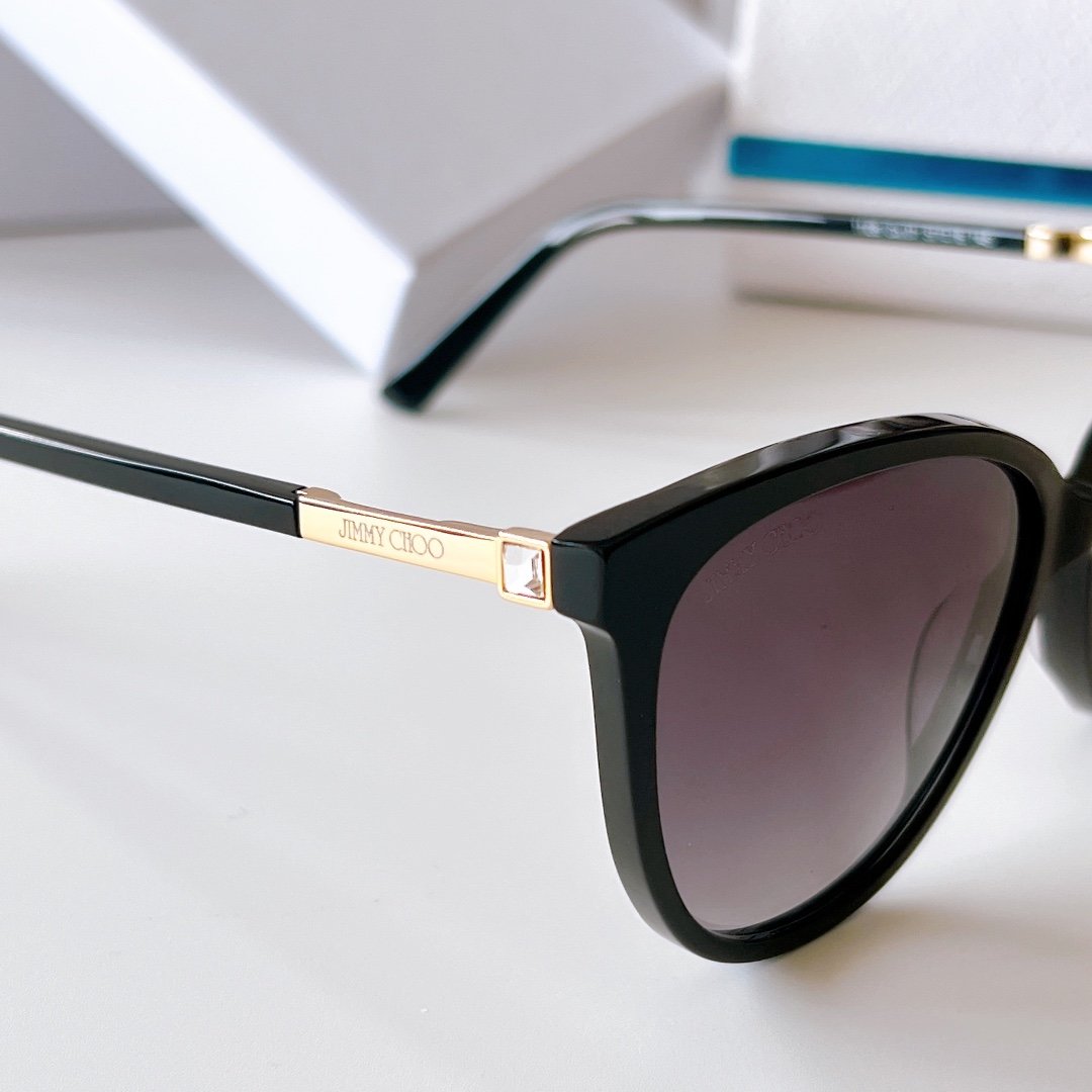 Jimmy Choo Sunglasses