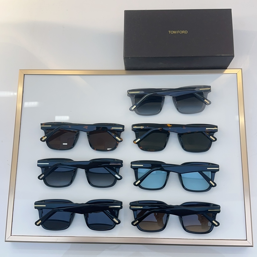 Tom Ford Sunglasses