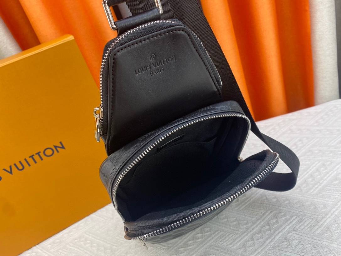 Louis Vuitton LV Avenue N45303/N46327Sling Bag Shoulder Bag (Replica)