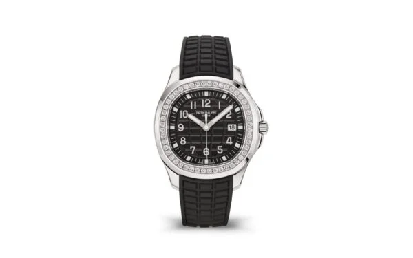 Aquanaut 5267/200A-001  Luce 35.6 mm,Steel