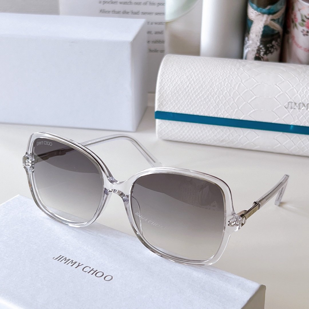 Jimmy Choo Sunglasses