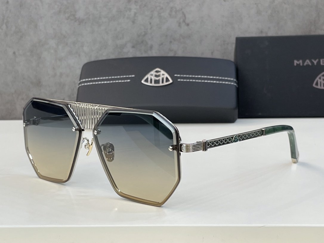 Maybach Sunglasses