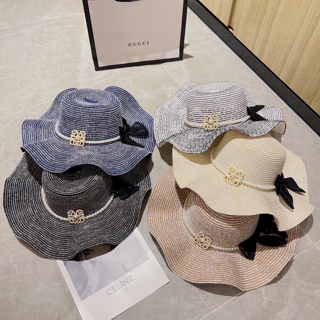 Celine Hats(Replica)