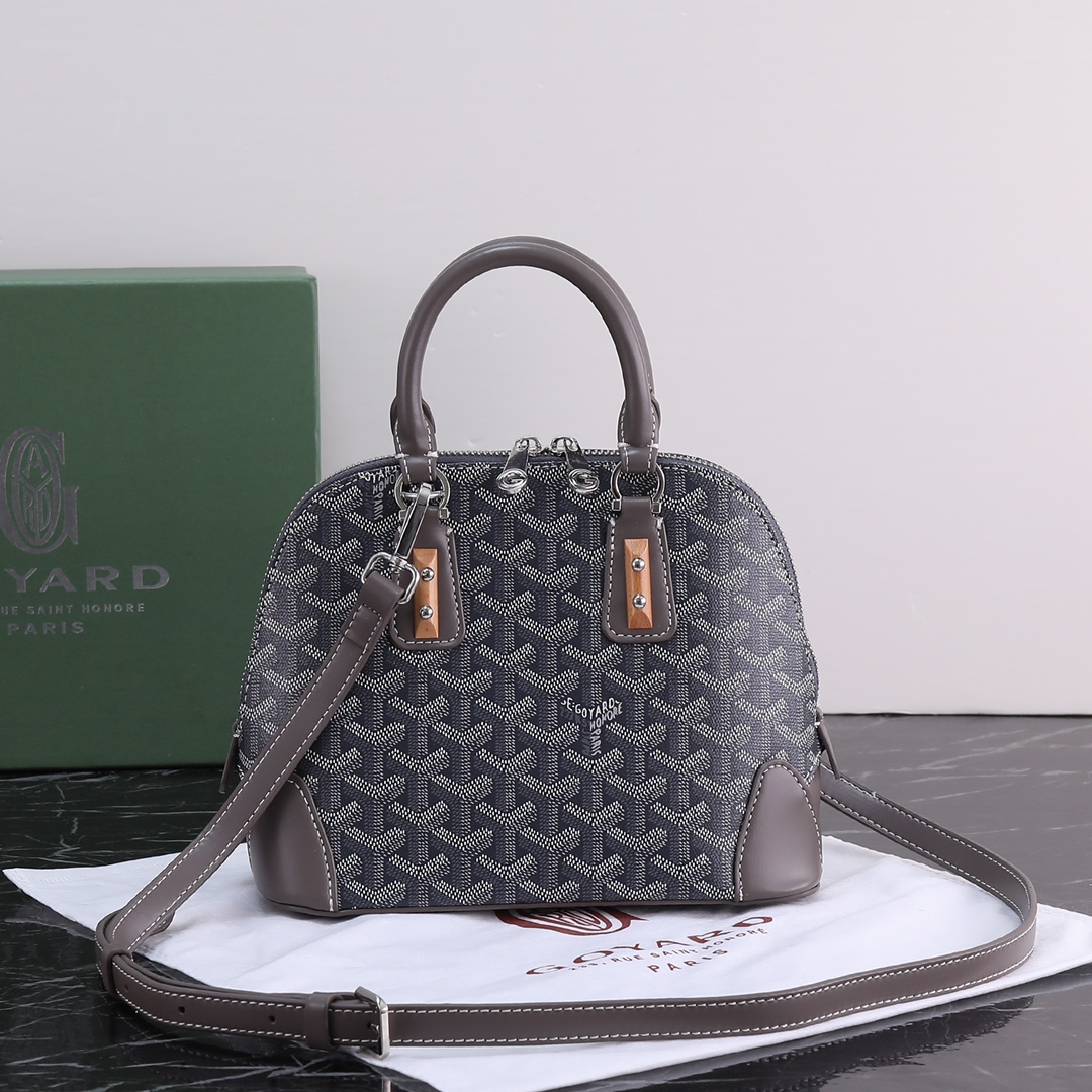 Goyard Vendôme Shell Handbag Shoulder Bag(Replica)