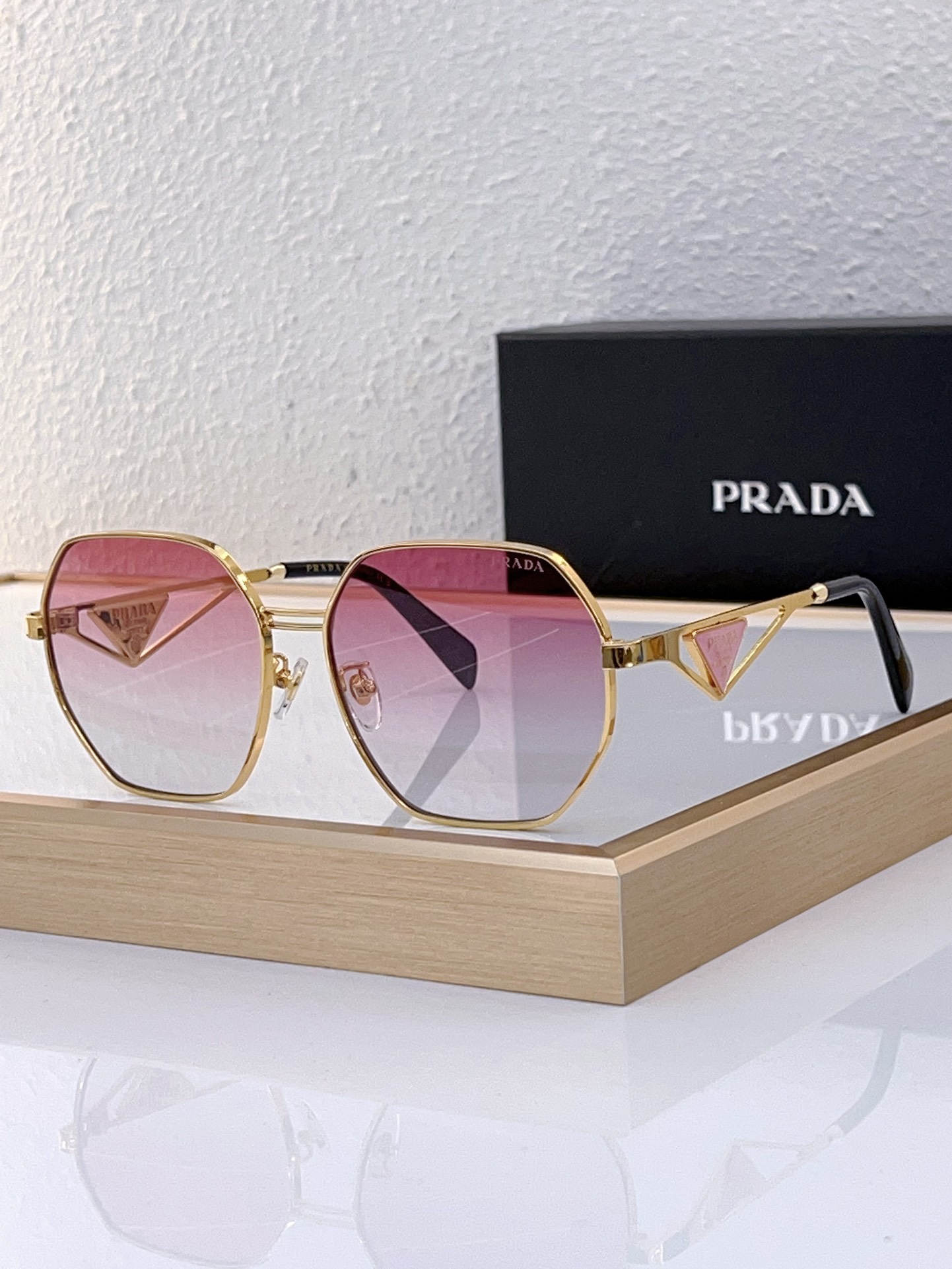 Prada Sunglasses