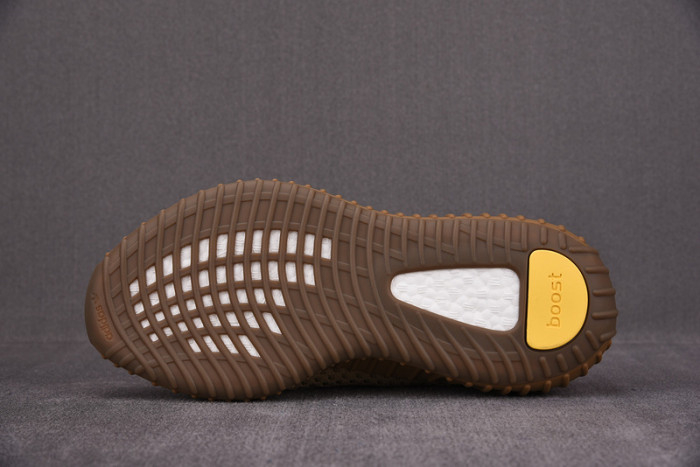 Yeezy Boost 350 v2 Earth FX9033