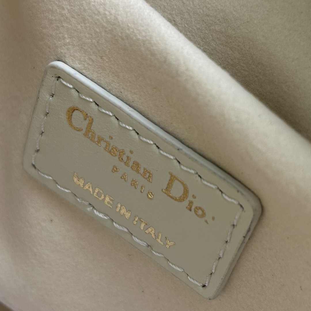 Dior Caro Camera Bags Shoulder Bag Handbag