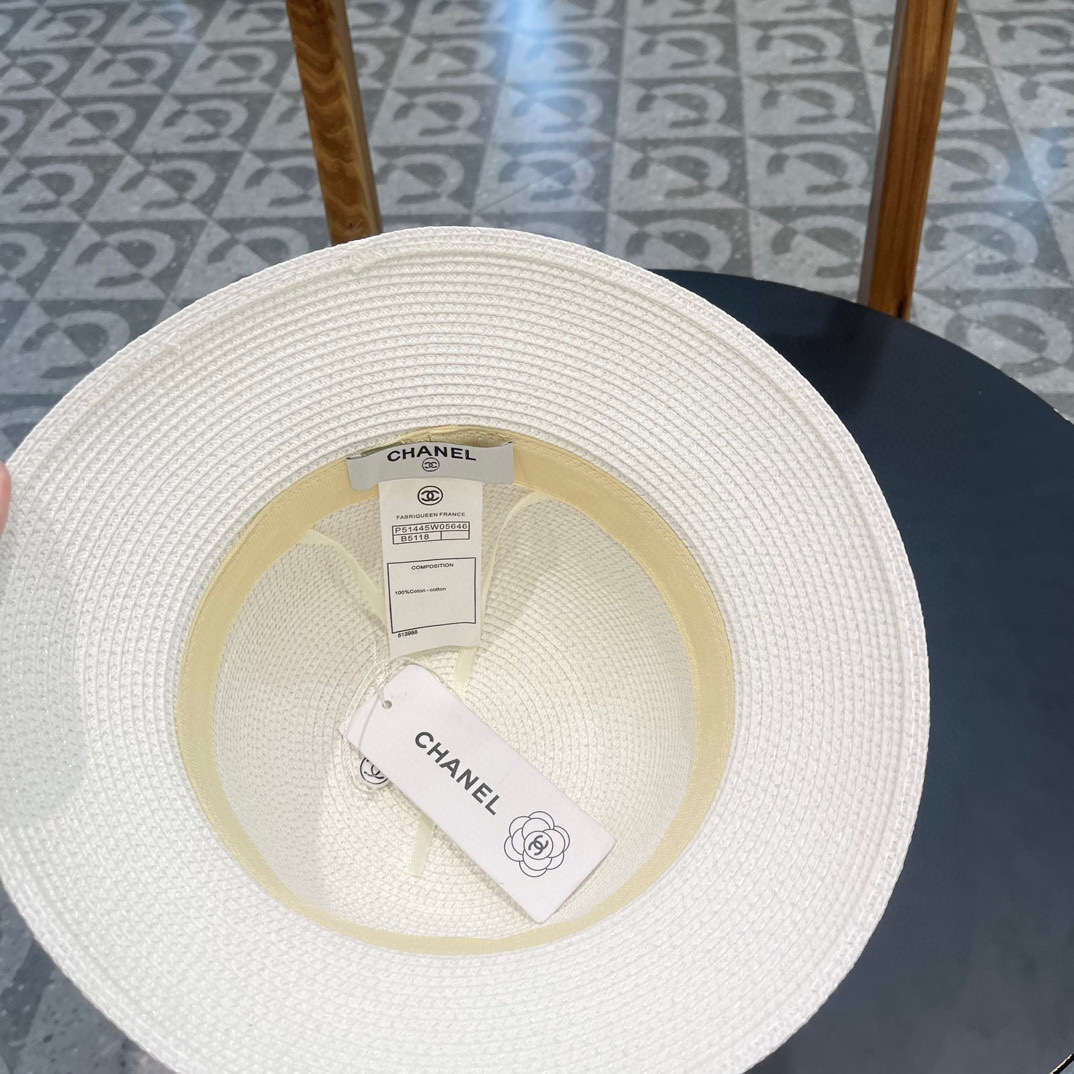 Chanel Hats(Replica)