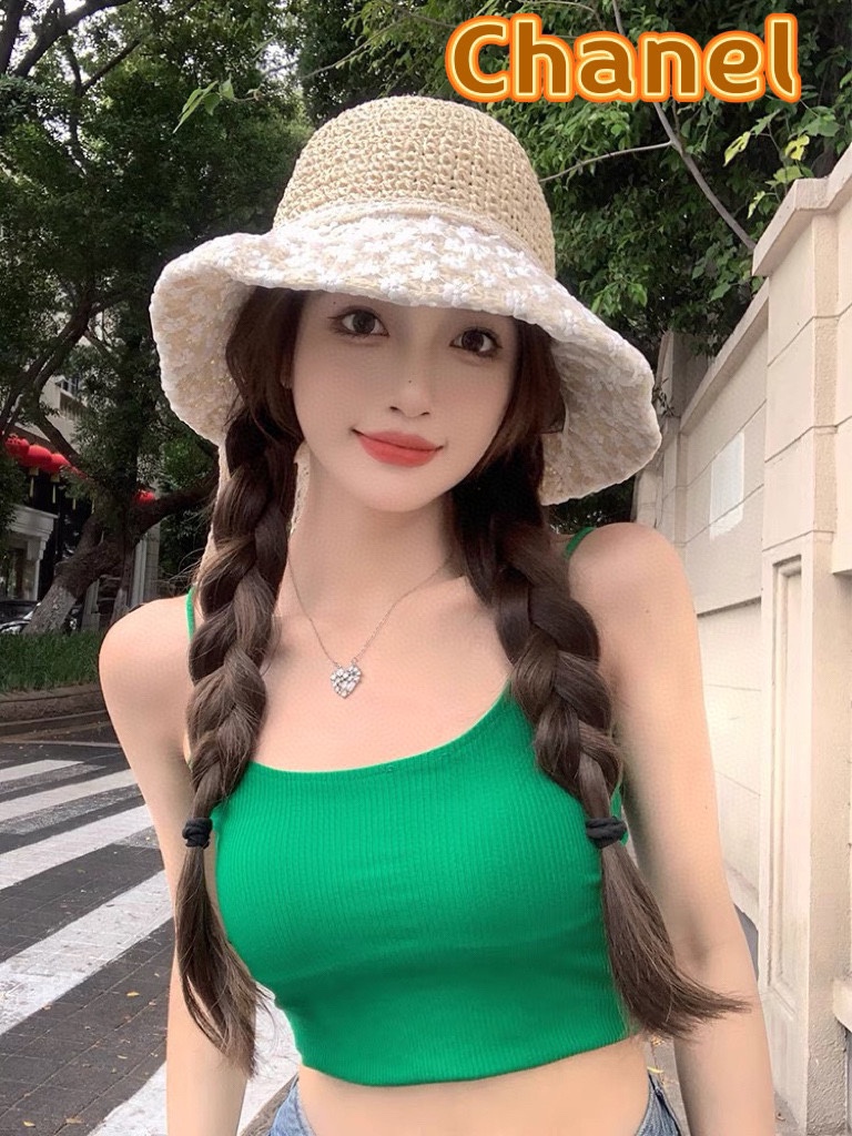 Chanel Hats(Replica)