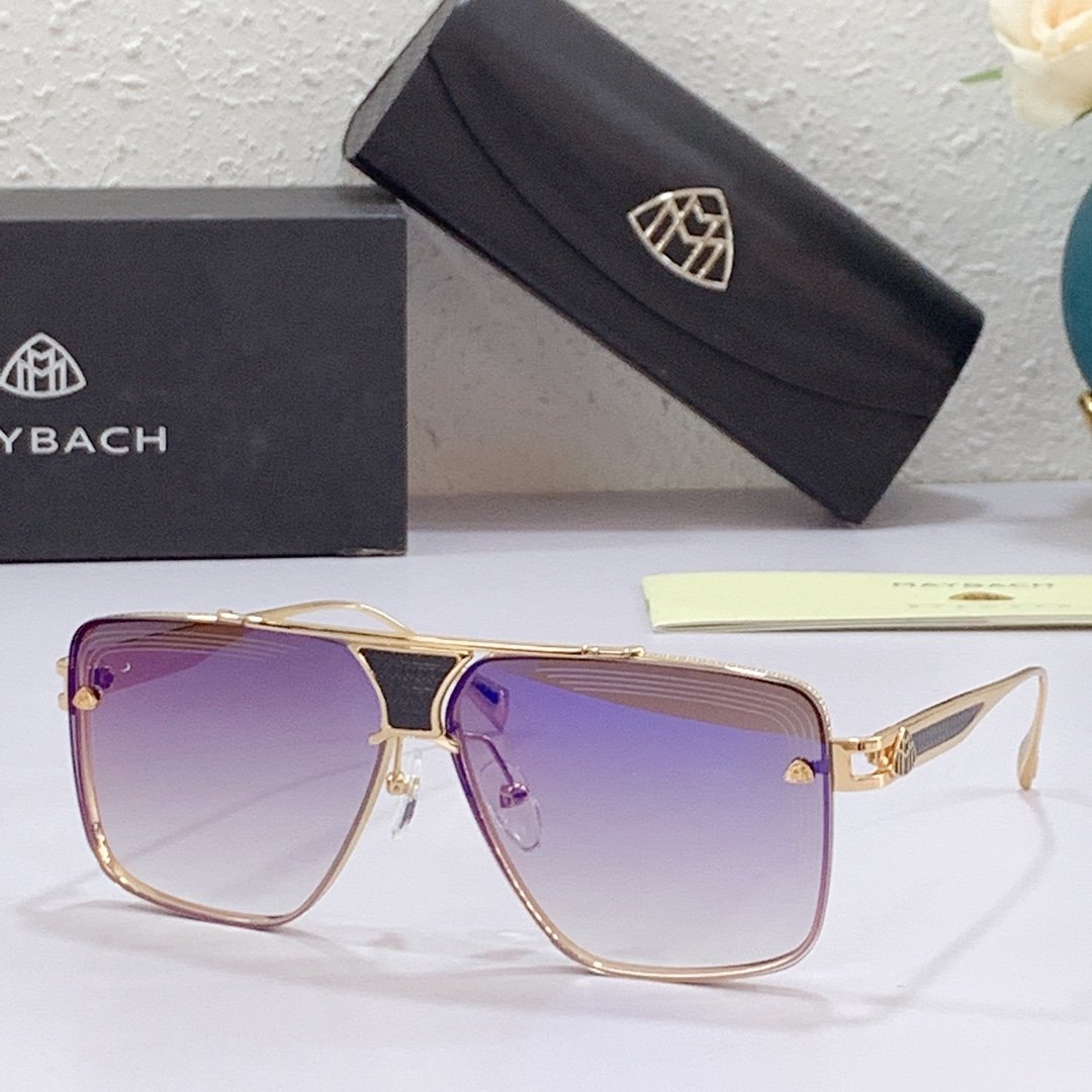 Maybach Sunglasses