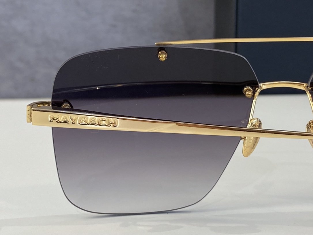 Maybach Sunglasses