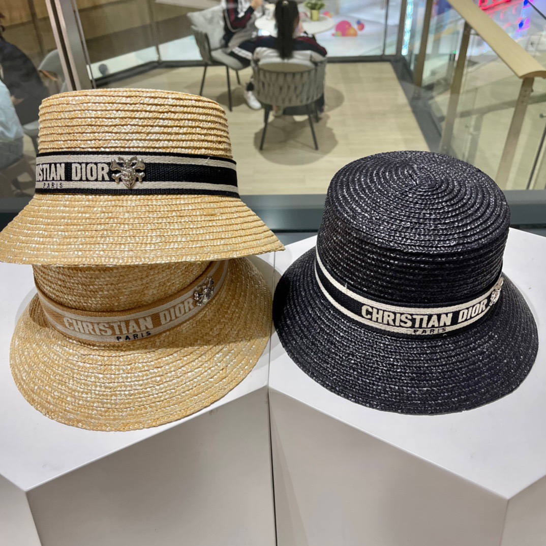 Dior Hats(Replica)