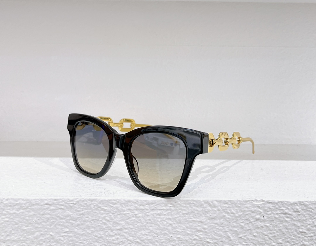 Louis Vuitton LV Sunglasses