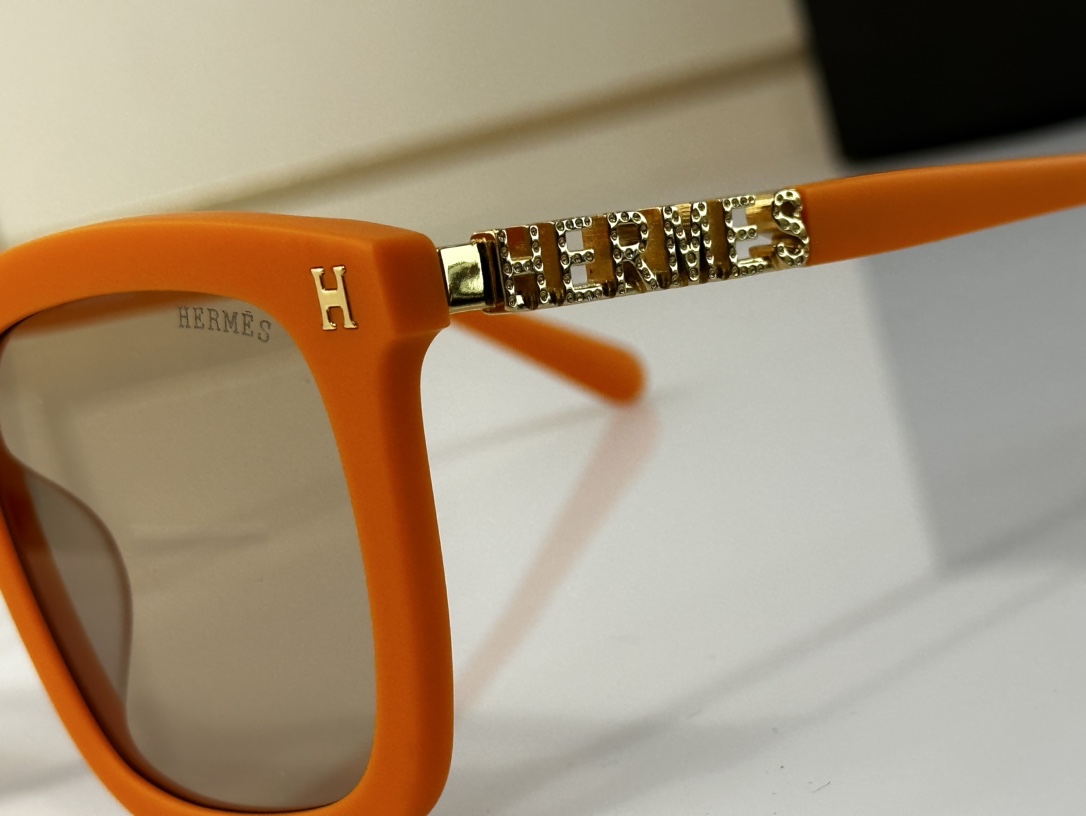 Hermes Sunglasses