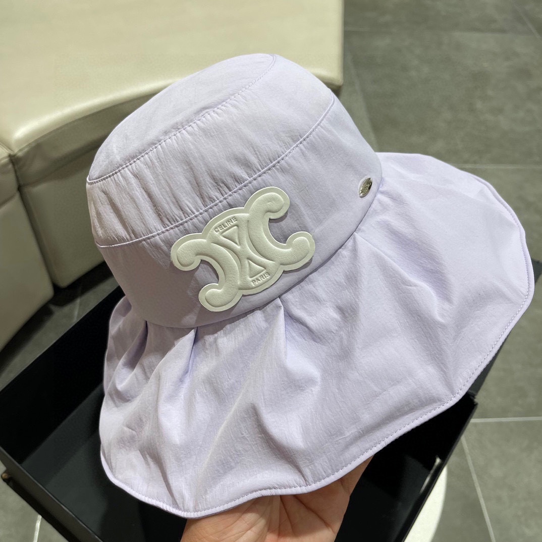 Celine Hats(Replica)