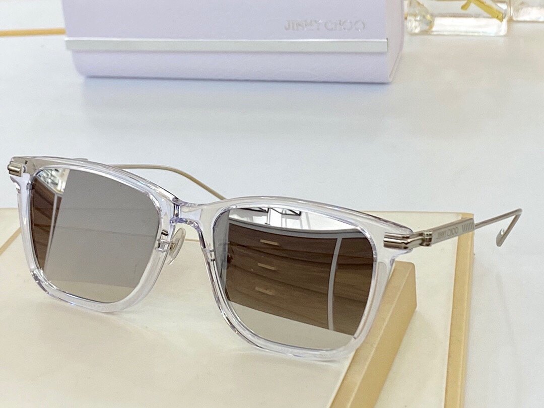 Jimmy Choo Sunglasses