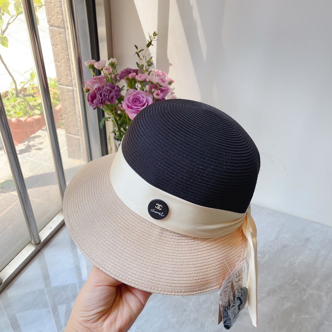 Chanel Hats(Replica)