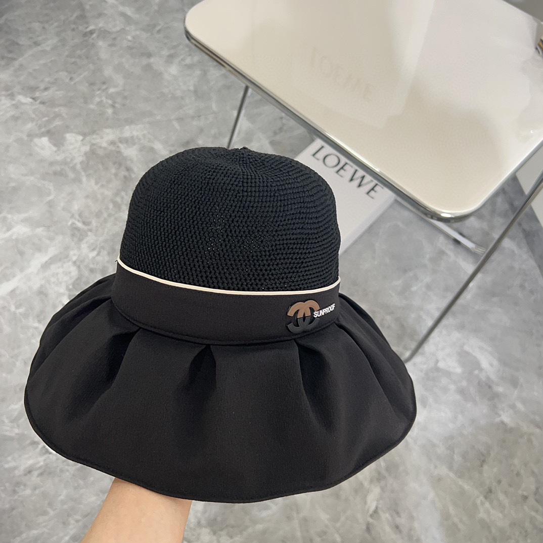 Chanel Hats(Replica)