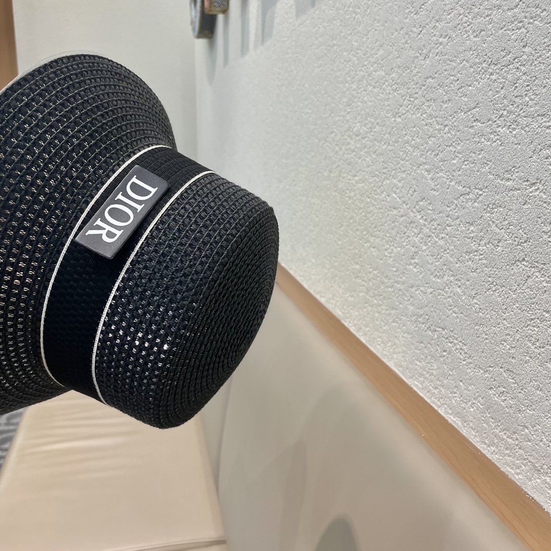 Dior Hats(Replica)