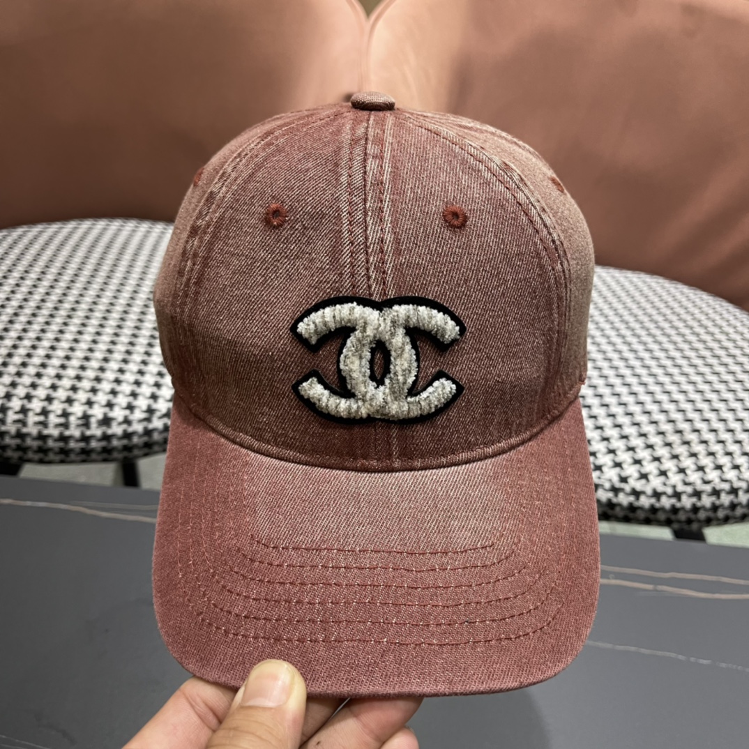 Chanel Hats(Replica)