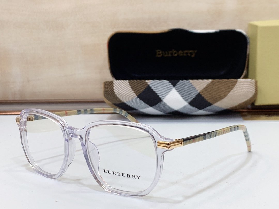 Burberry Sunglasses