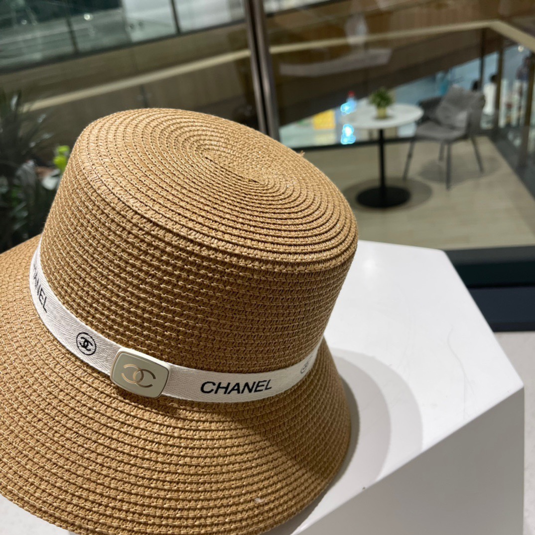Chanel Hats(Replica)