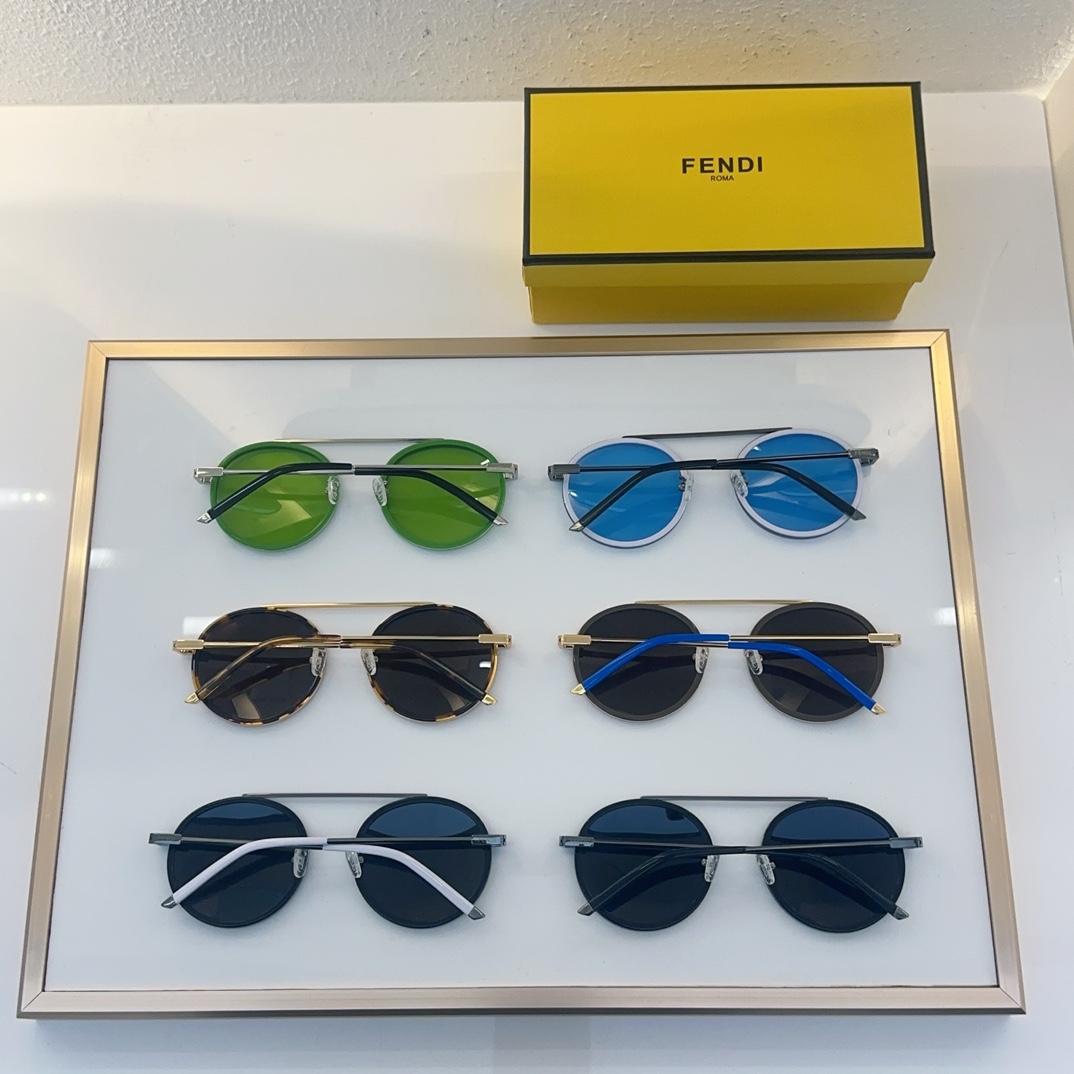 Fendi Sunglasses
