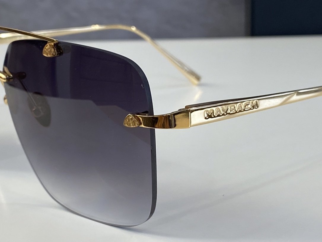 Maybach Sunglasses