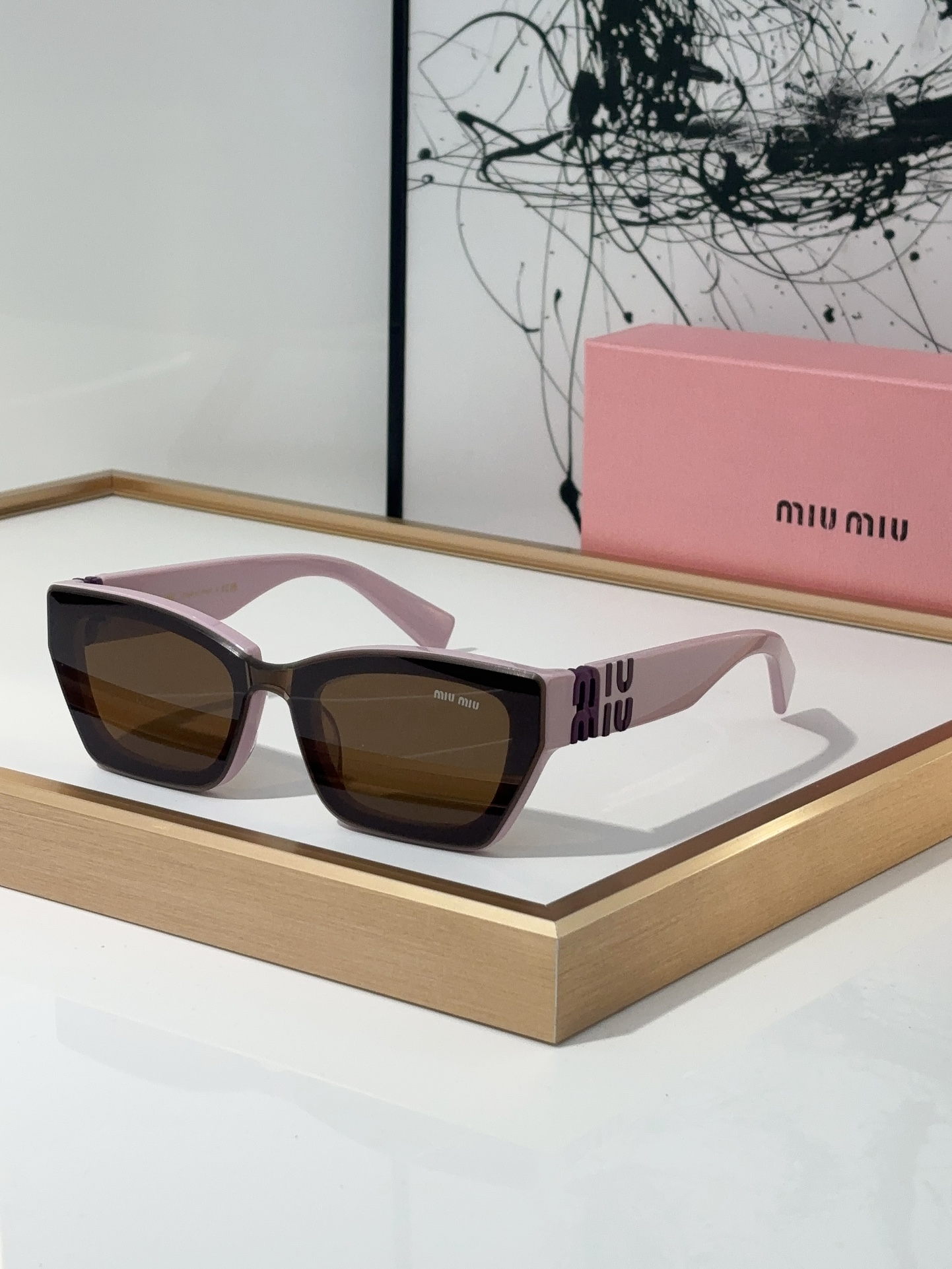 MiuMiu Sunglasses