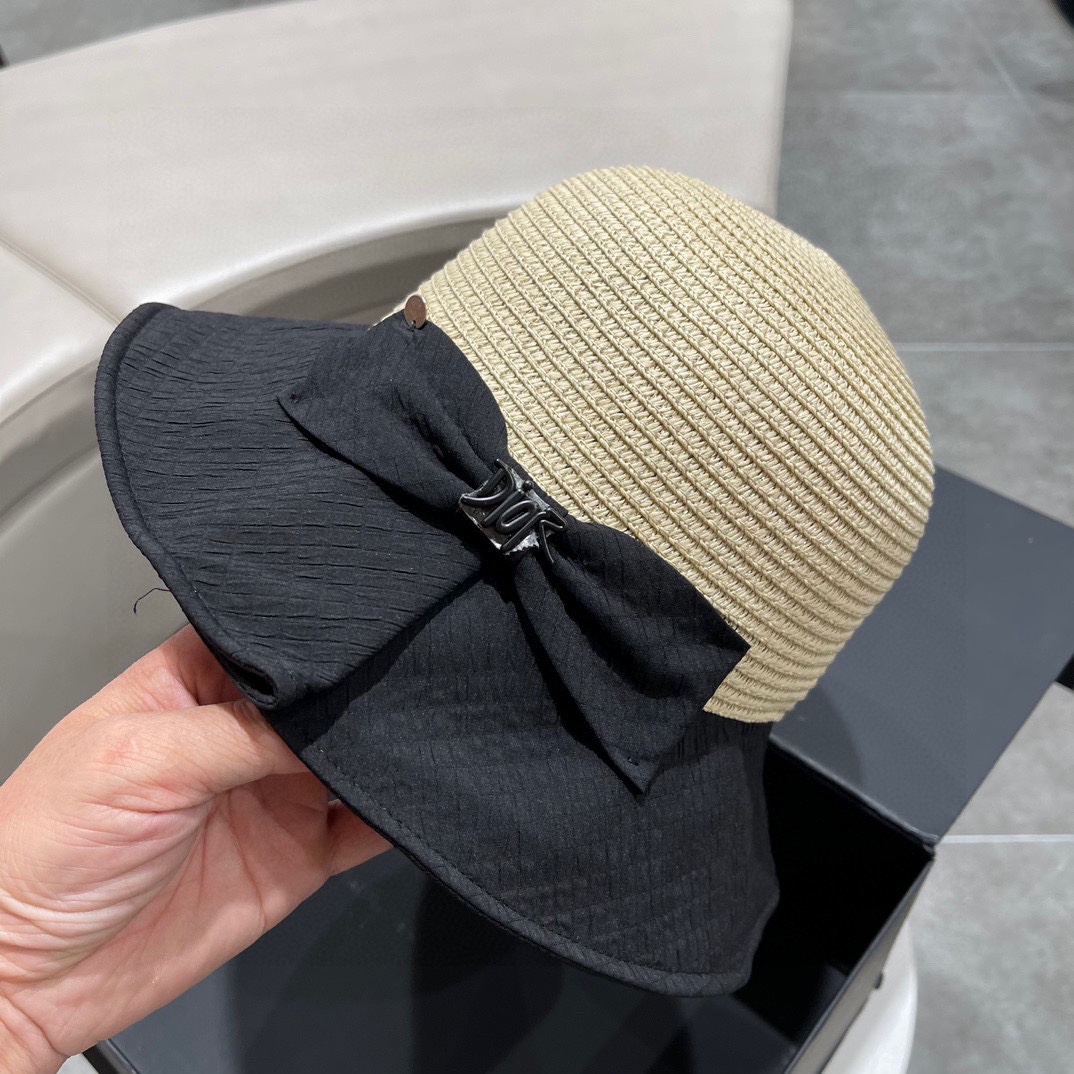 Dior Hats(Replica)