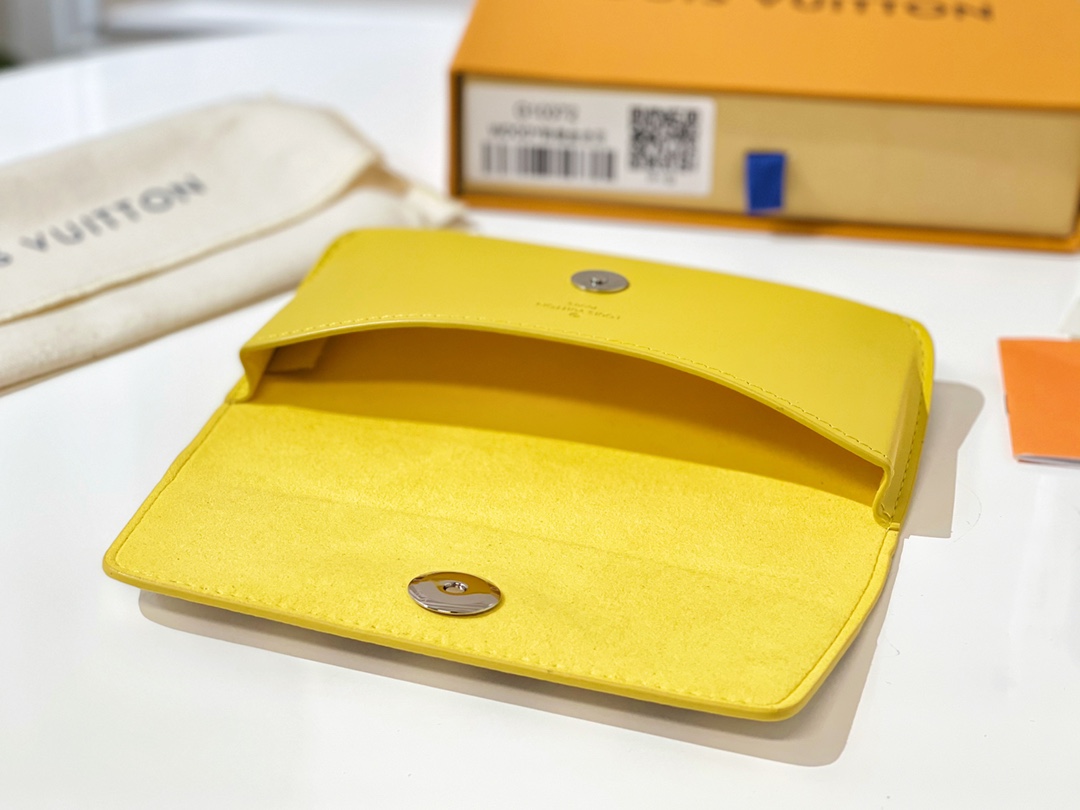 Louis Vuitton Sunglasses Case Box