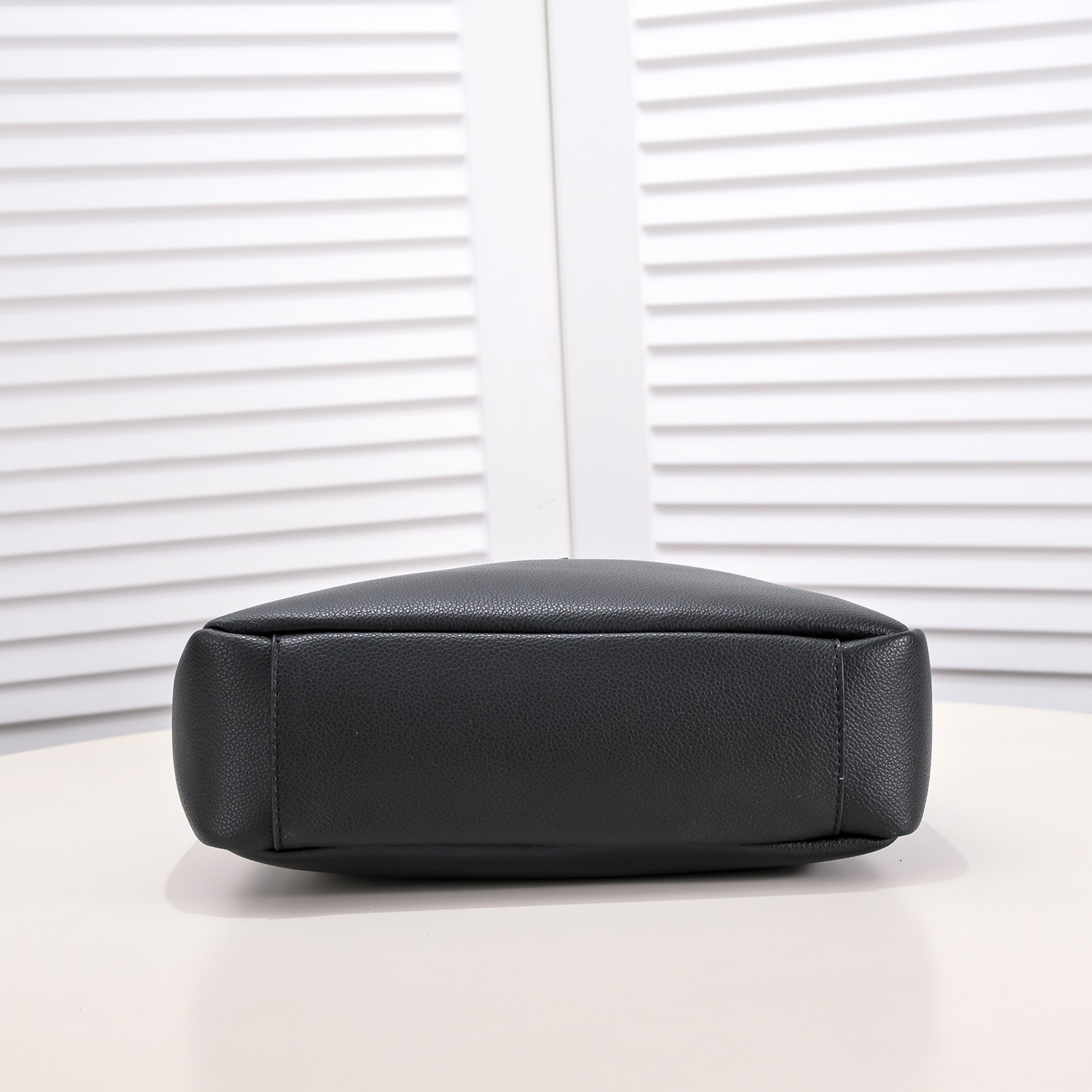 Saint Laurent YSL Hobo Rose Shoulder Bag Handbag