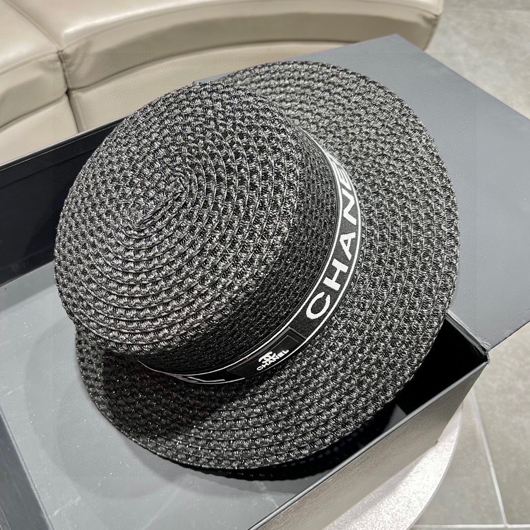 Chanel Hats(Replica)