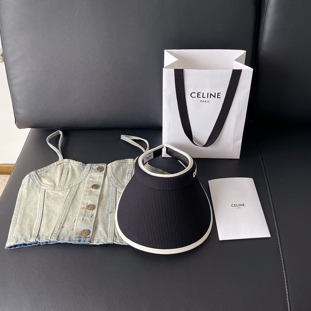 Celine Hats(Replica)