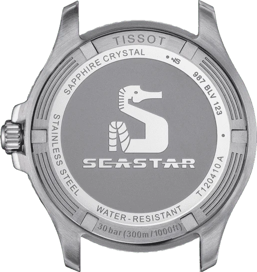Seastar 1000 40mm T1204101104100