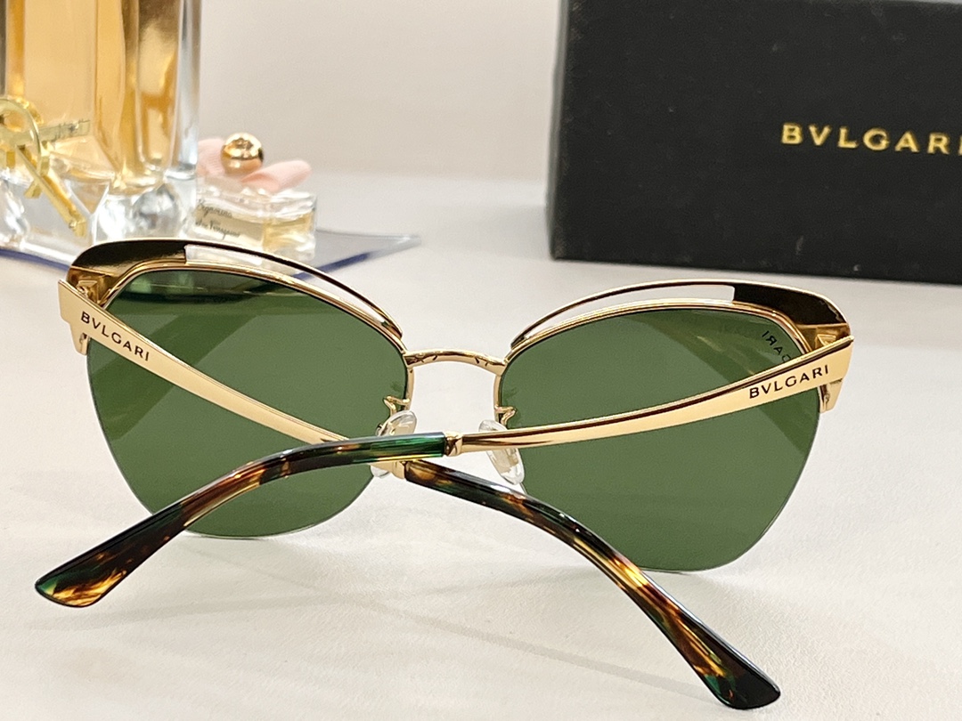 Bvlgari Sunglasses