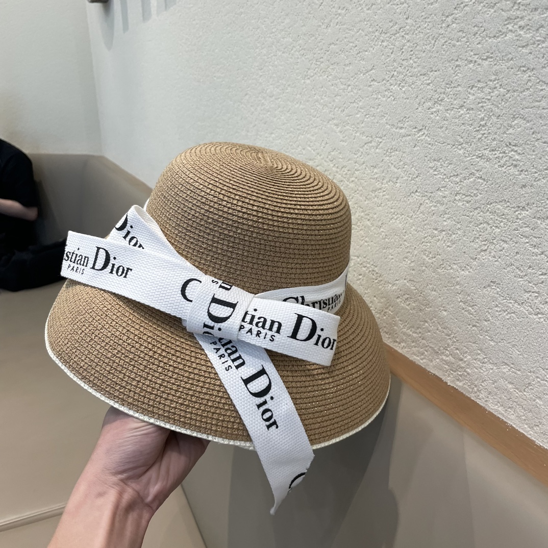Dior Hats(Replica)