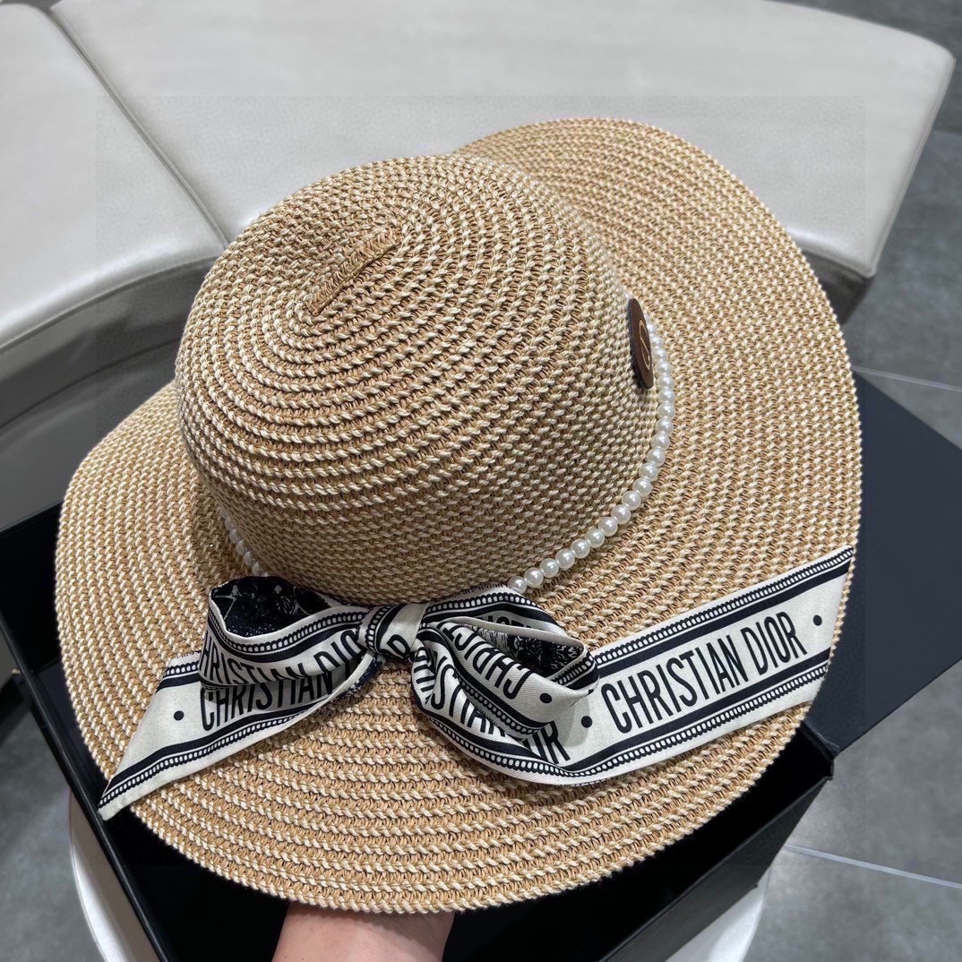 Dior Hats(Replica)