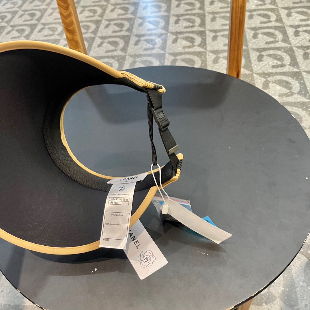 Chanel Hats(Replica)