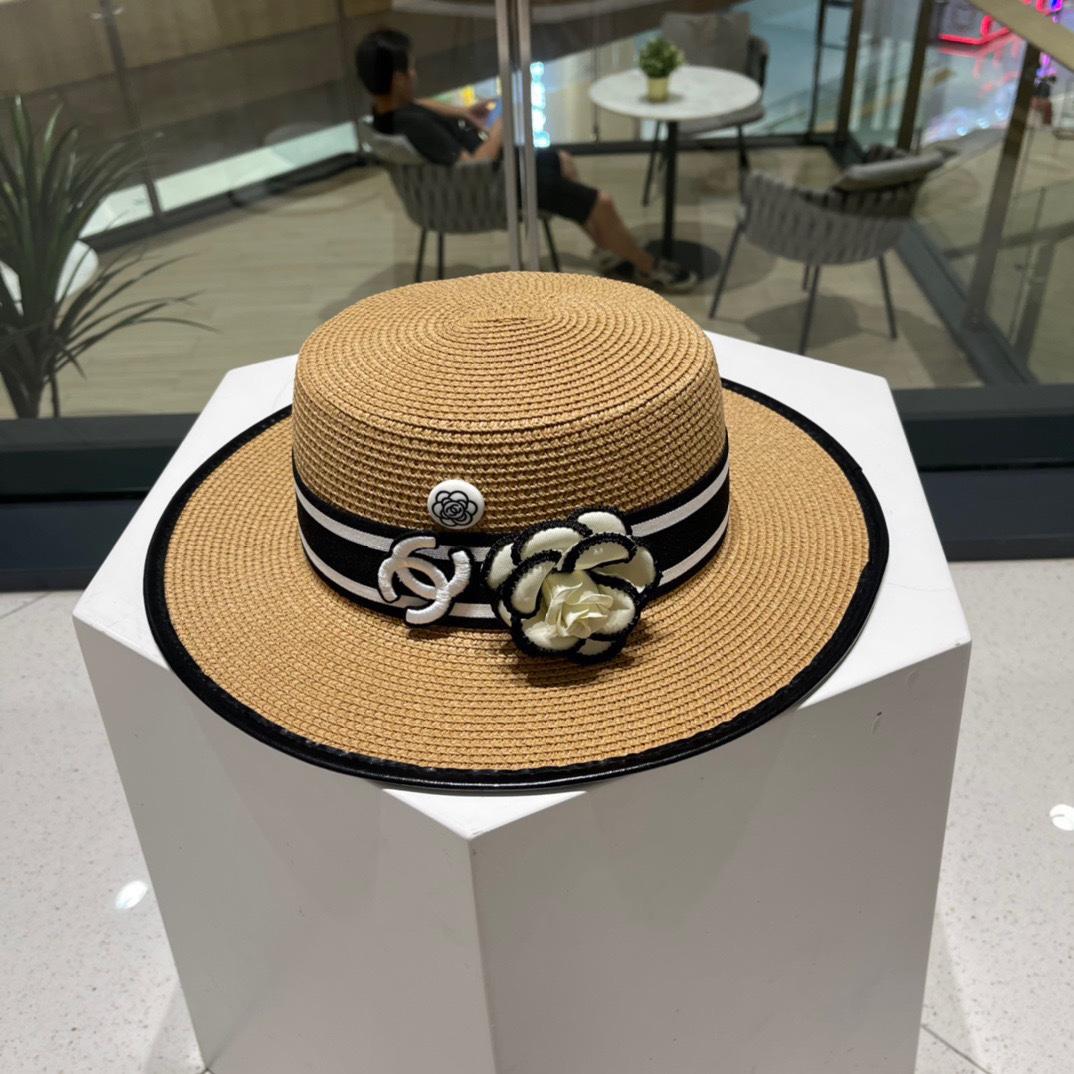 Chanel Hats(Replica)