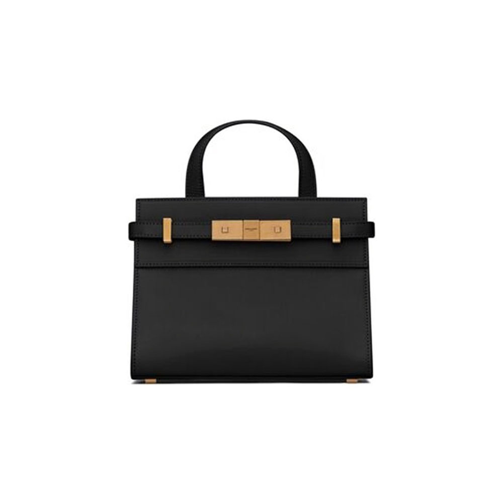 Saint Laurent YSL Manhattan Handbag Shoulder Bag(Replica)