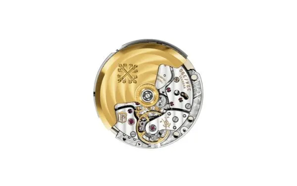 Nautilus 7118/1A-011 Ladies Automatic 35.2 mm,Steel