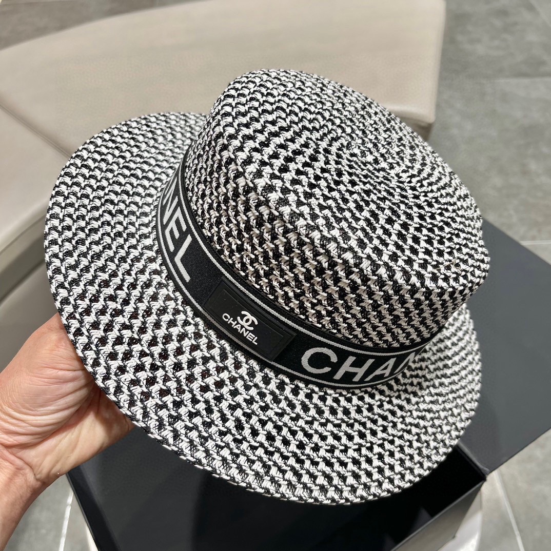 Chanel Hats(Replica)